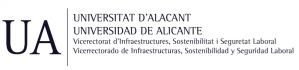 Vic. Infraestructuras UA