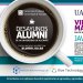 Desdejunis Alumni - Divendres 11 Març a les 9.30 h.