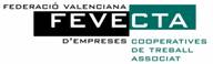 Logotipo Fevecta