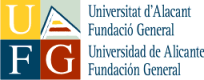 Logotipo Fundación General