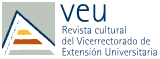Logo VEU