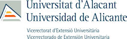 Vicerrectorado de extensión univeristaria