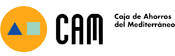 Logotipo CAM