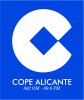 Logotipo COPE