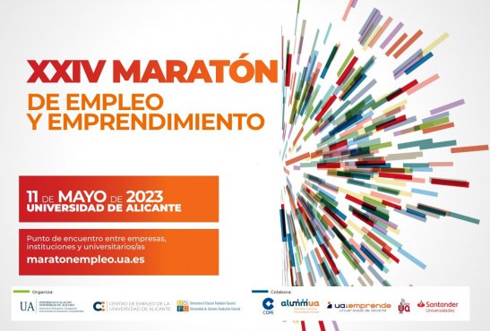 Maraton de Empleo