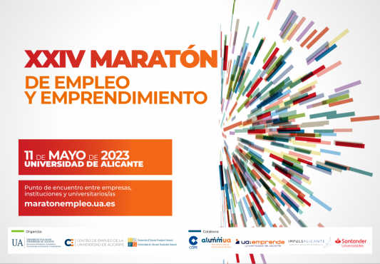 Maraton de Empleo