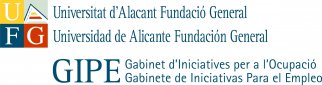 Fundación General de la Universidad de Alicante