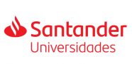 Logotipo Santander Universidades