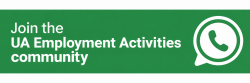 Button community of employment activities UA