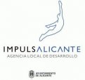 Logotipo Impulsa Alicante Empleo