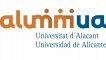 Logotipo Alumni UA