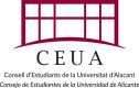 Logotipo CEUA