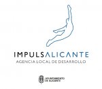 Logotipo IMPULSA
