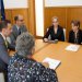 La Fundación General de la Universidad de Alicante y CREAMA firman un convenio de colaboración para fomentar el empleo cualificado en Europa