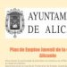 Participa en el Plan de Empleo Juvenil de la ciudad de Alicante