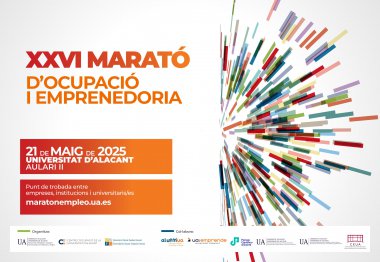 Banner Marat� d'Ocupaci�