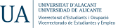 Vicerrectorado de Estudiantes