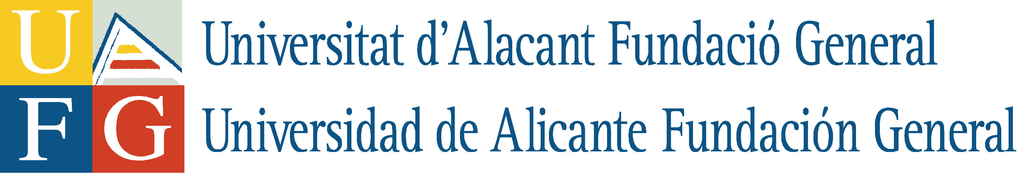 Fundació General UA